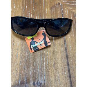 Style Science Contour Black UV Protection Sunglasses With Tag